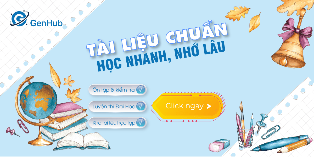 Genhub | Admin promo